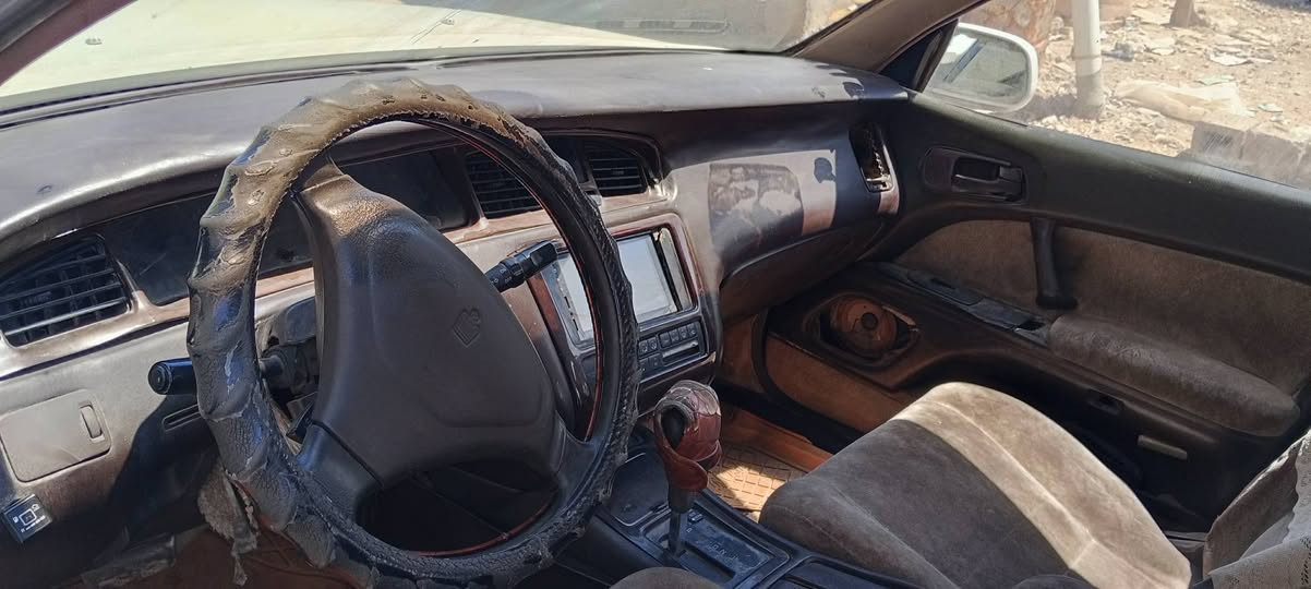 كراون 94 منفصل مشروع وطني بغداد باسمي 
مكينة كايمة ابيعها كايمة بيها منظومة غاز مكانها بغداد الشعب 
هاتف ***********
السعر 35 وبيها مجال
