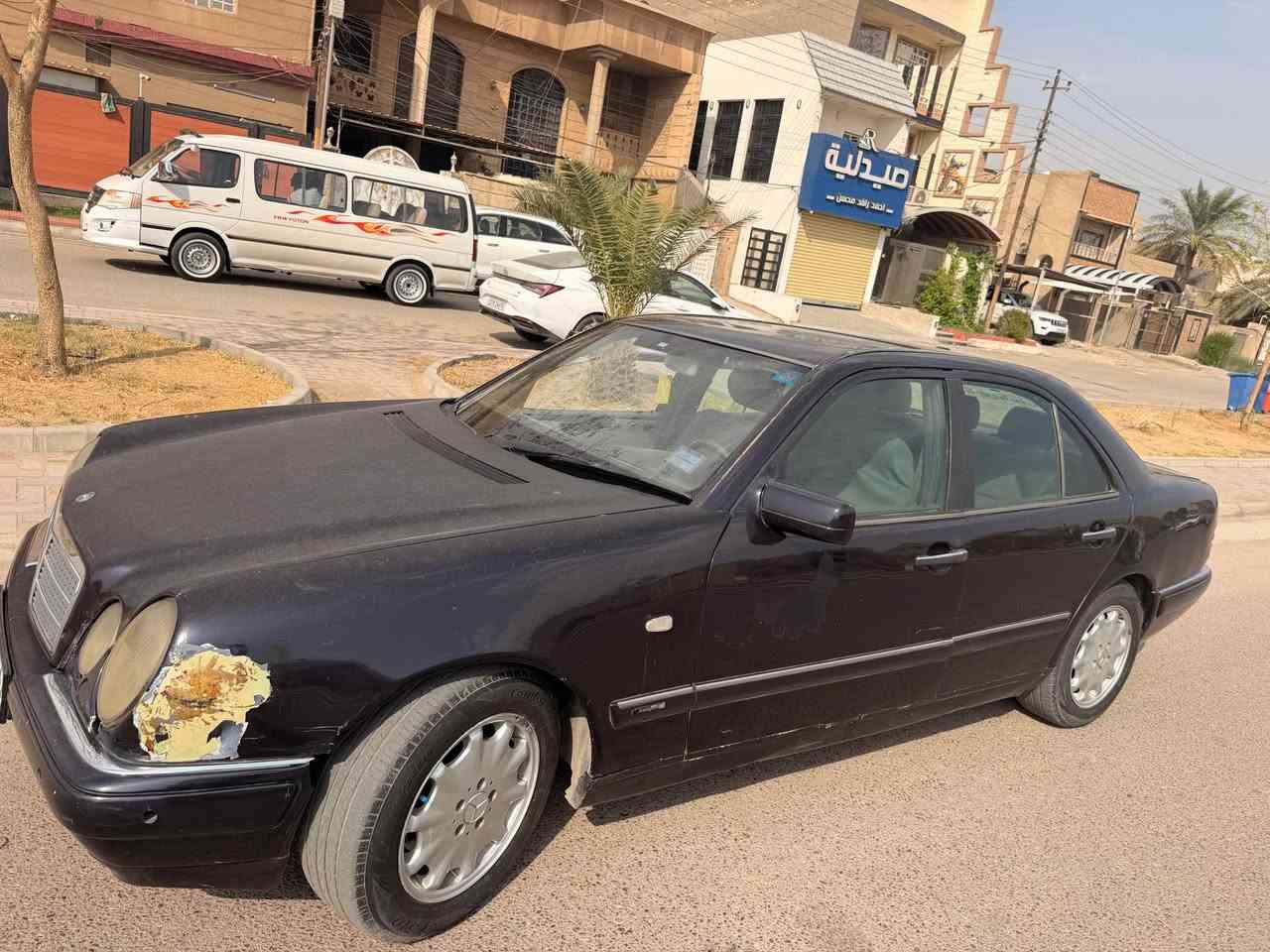 ام عيون • ١٩٩٨ • محرك وفتيس ممتاز
