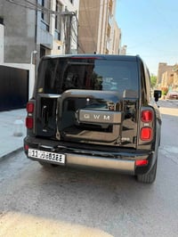 للبيع هافال h9 2026 ضمان شركة رقم بغداد ماشيه 31 الف مغلفه نانو ppf جد...