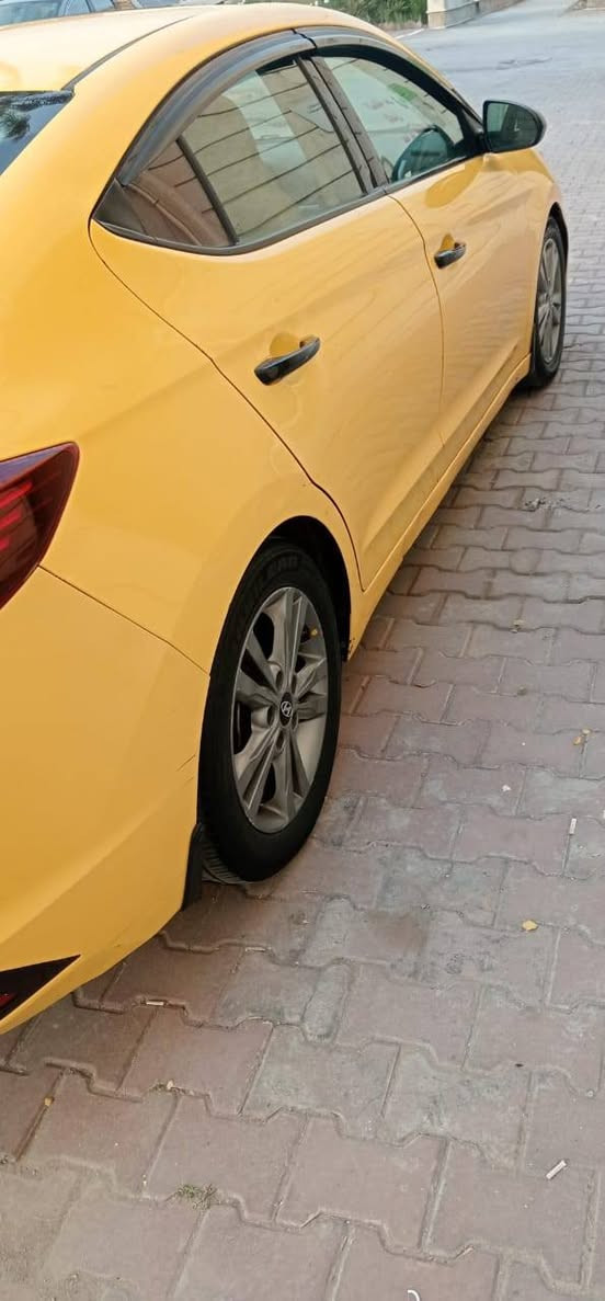 النترا بغداد أجرة موديل 2019  مواصفات السيارة بصمة فتحة سلايت كامرة دوارة شاشة بلادي تدعم كار بلي تبريد ثلج اهم تاير كهربائيات كلها شغالةحادثها تبديل جاملغ وبنيد وتعديل لغد بداية كاز كيت سعرها 110 العنوان البلديات ***********
