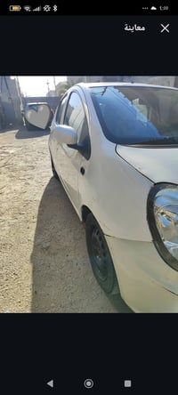 جيلي باندا • ٢٠١٢ • بغداد الدورة