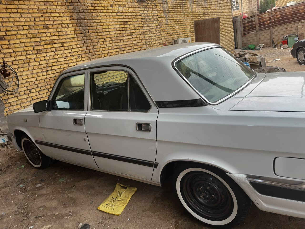 فولكه • للبيع