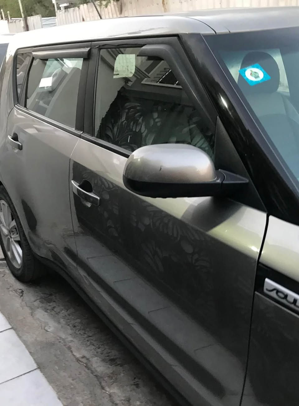 صول 18 ماشية111الف مايل محرك 2000 GDIرقم بغداد أنكليزي بأسمنا بيها جراد قمارة وبنيد سعر 100 ورقة ***********
