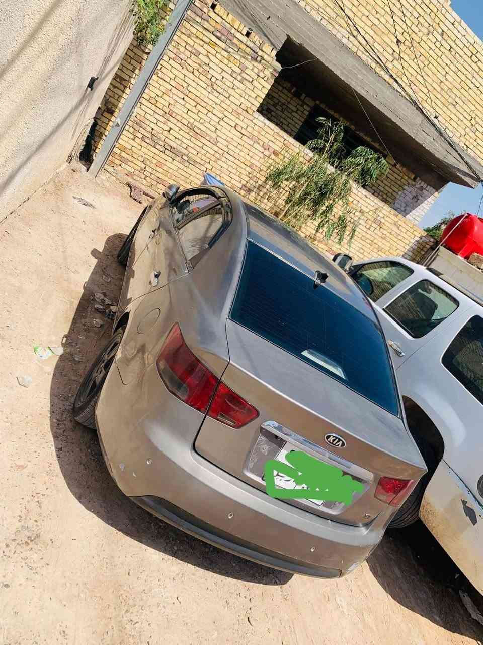 السلام عليكم سيراتو 10 الون نفطي متومه شمالي كصه جنطه جاهزه تبريد مكينه كير حداديه كفاله السعر 39 وبها مجال حك الجيه المكان بابل الحله لستفسار علئ الرقم *********** وشراي بي خير ويدلل وترهم مراوس حسب القناعه
