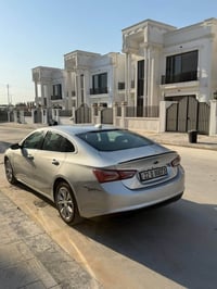 شيفروليه ماليبو • ٢٠٢١ • ١٣٥٠٠٠ كم