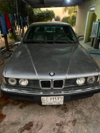 بي ام ٧٣٠ • بغداد ٢٧ • جير اوتو