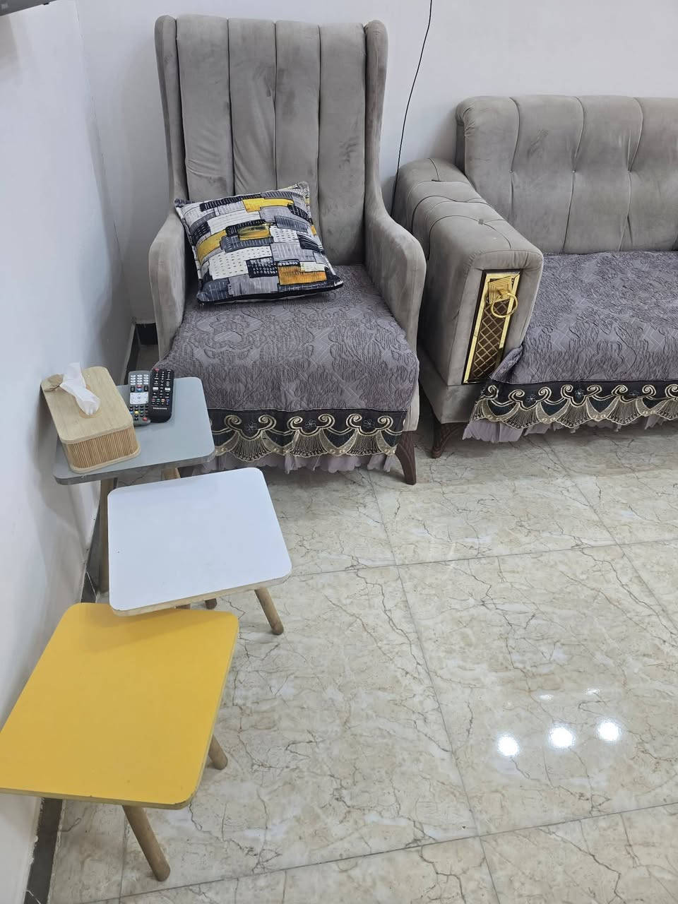 #تخم 4 قطع مع طبلات للبيع نظيف وقوي
المكان كوت السفحه
السعر 350 وبي مجال
للاستفسار الاتصال على الرقم
‏‪***********‬‏
