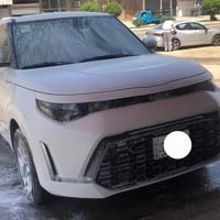 كيا صول • ٢٠٢٣ • ٥٣ الف كم