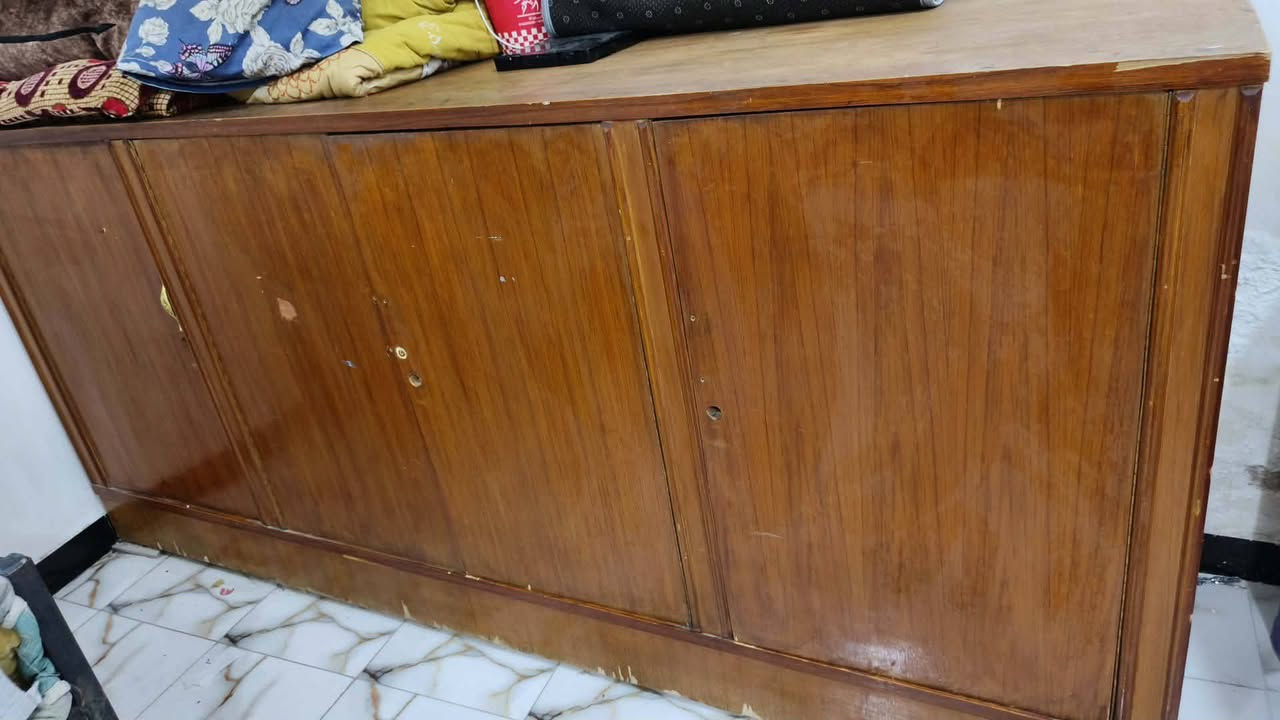 بوفيه نجاره • ١٢٠ • شاوي نزلت العيد