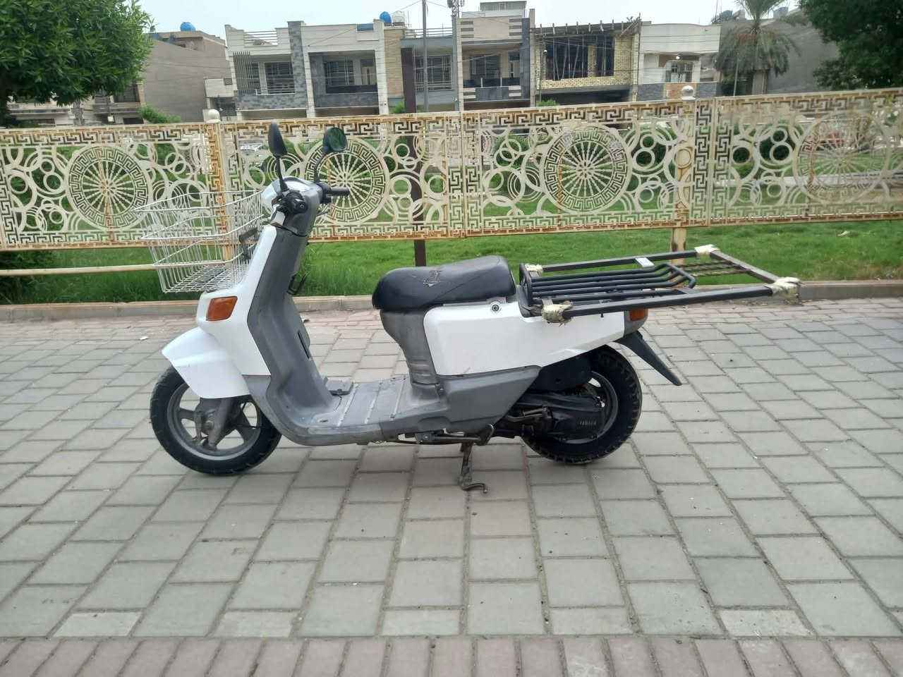 بيكم • فحل • محرك بلادي