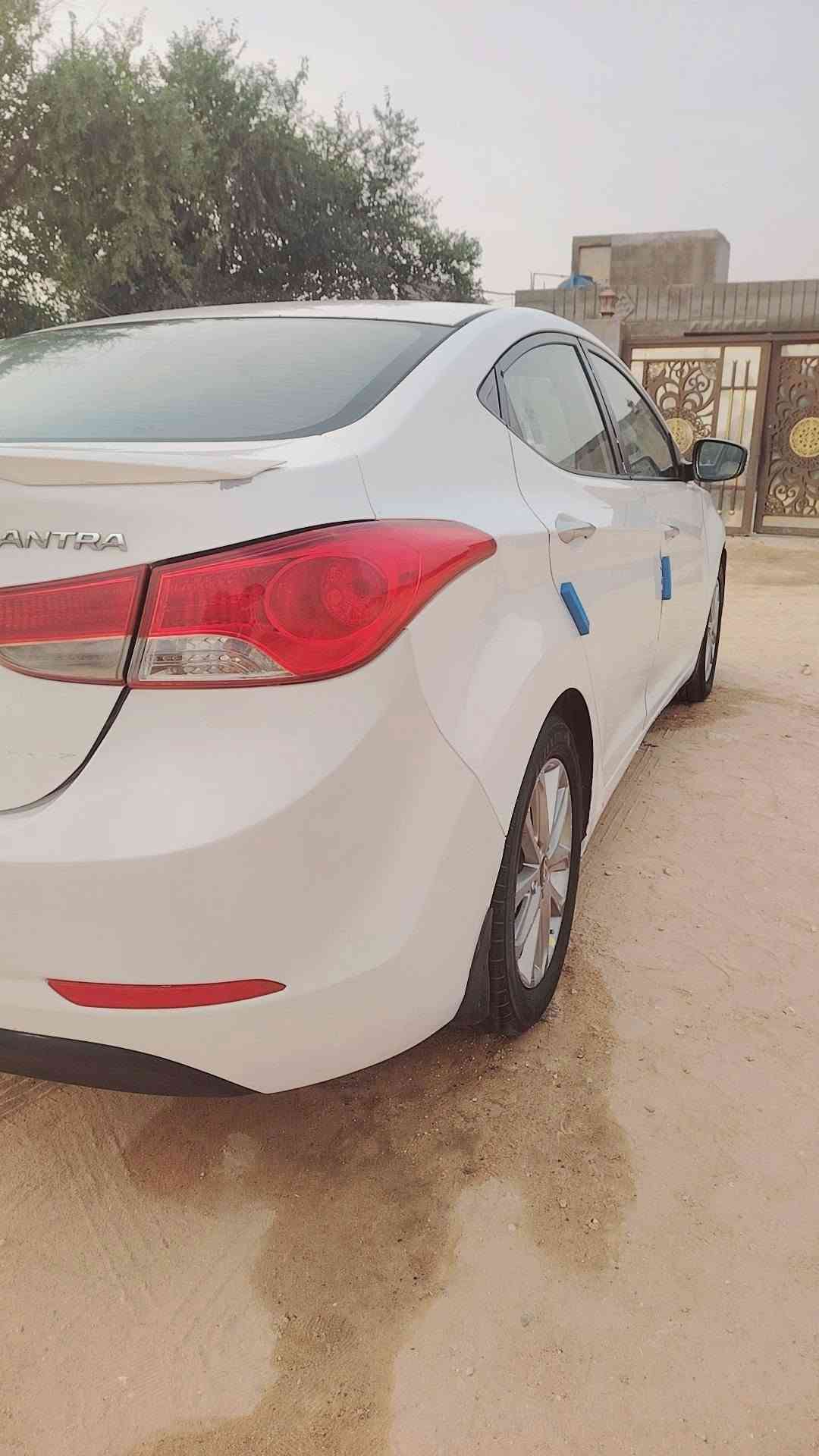 النترا • ٢٠١٣ • رقم اربيل