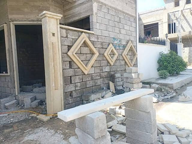 حلان ومرمر • جودة عالية • كركوك الحويجة