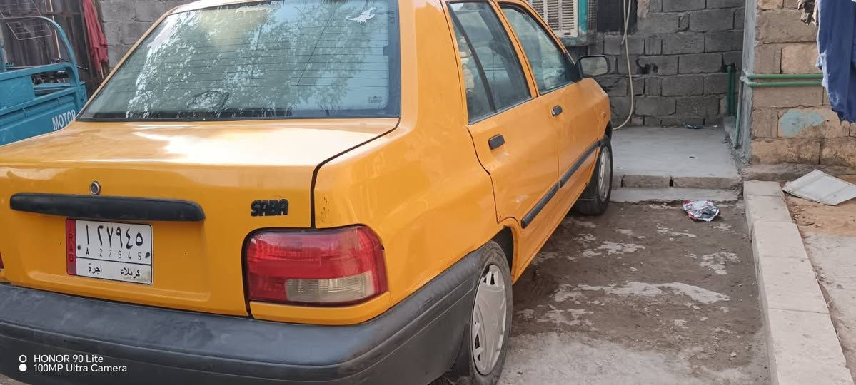 سلام عليكم موديل ١٨ مكفله لاتبديل ولا صبغ خياس بصيط رقم كربلاء مكان سياره كربلاء سعر ٣٨ شراي يتصل ***********
