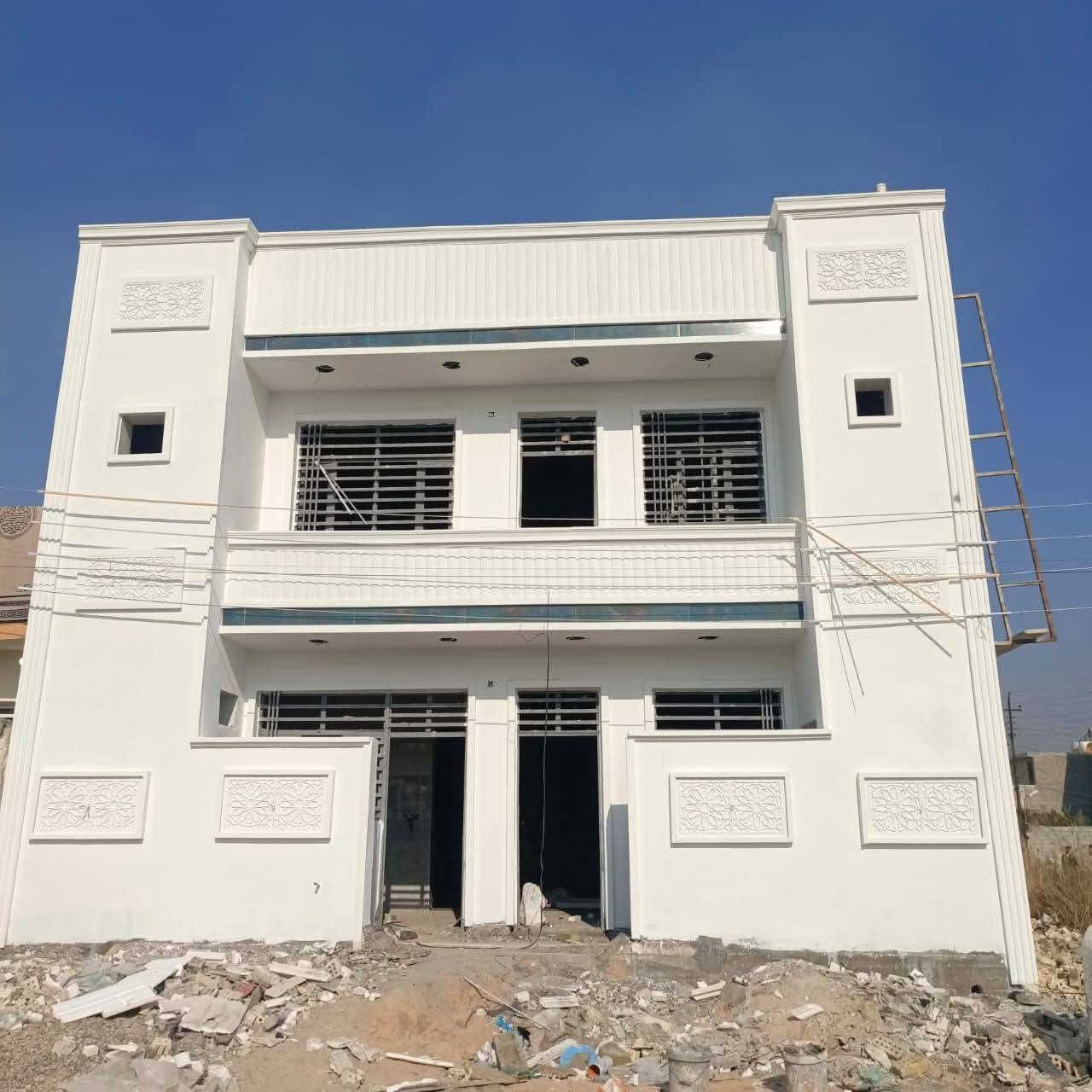 سلام عليكم شغل جميع الوجهيات في جميع مناطق بغداد رقمي***********
