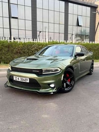 تشارجر RT • ٢٠٢٢ • ٨ سلندر