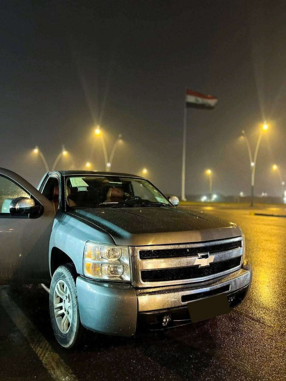 2013
مكينه كير كفاله
6 سلندر 
مكان سياره بصره
السعر 63 وبيها مجال 
***********

