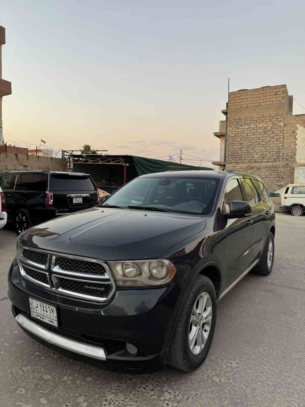 دورنكو • ٢٠١١ • منظومة غاز
