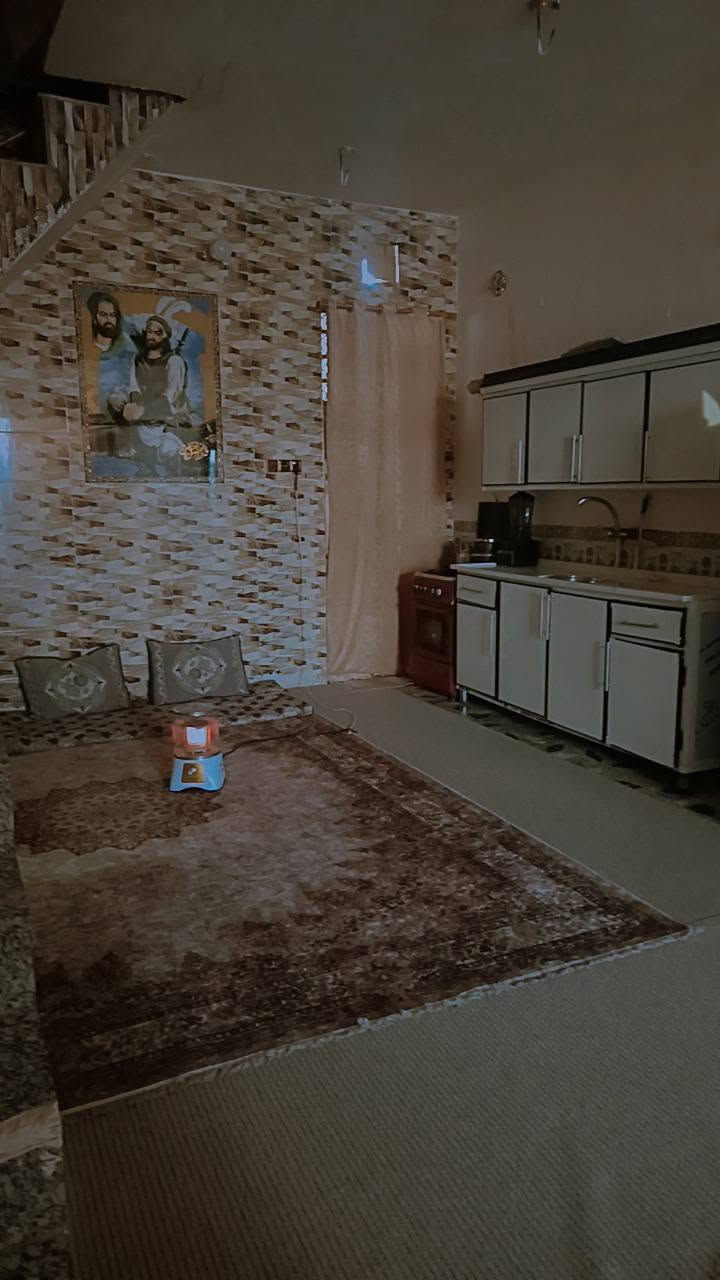 بيت للرهن ١٠٠ متر بسعر ١٥ حي النداء قرب جامع الإحسان بيت نضيف ومرتب مباشر من ابو البيت بدون دلال ***********

نص مكتوب في الصور:
- 07 November