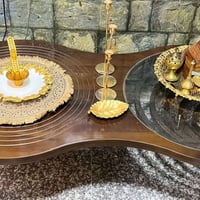 الطبله الوسطيه خشب زان اخذته ب250 ابيعه 100 والطبلات ب30 نضيفات مكاني ...