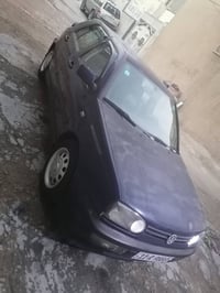 گولف • ١٩٩٤ • بغداد