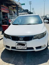 سيراتو خليجي • ٢٠١١ • مكينة ١٦٠٠