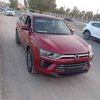 كوراندو • ٢٠٢٢ • ١٥٠٠ تيربو