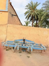 ليزر • خرماشة ٣٫٥م • السماوه