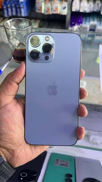 آيفون 13 برو ماكس • متوفر