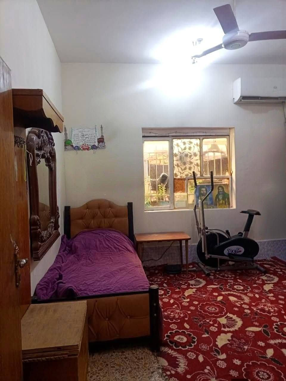 بالخاجيه شارع 30 • 200م • دورين مع محل