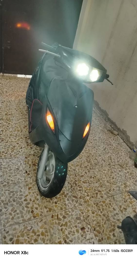 ماطور ماكس كل شغل محرك معمر مره وحده السعر 275 للاستفسار الاتصال *********** مكاني حي البكر موصل, نينوى

نص مكتوب في الصور:
- HONOR X8c 24mm f/1.75 1/30s ISO1144
- HONOR X8c 24mm f/1.75 1/30s ISO1078 ١٨:٠٢ ٢٣/٠٩/٢٠٢٦
- HONOR X8c 24mm f/1.75 1/60s ISO2359
- HONOR X8c 24mm f/1.75 1/30s ISO813 1402/06/09 18:13
