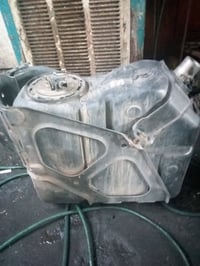 قطع غيار • تفاصيل ناقصة