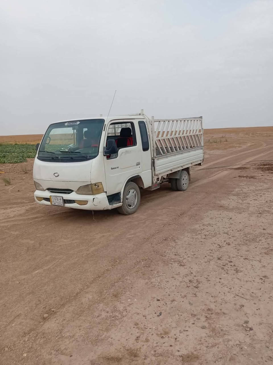 ٢٠٠٠ • شرط • تكريت