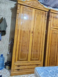 خشاب تسكام • استخدام قليل • غرفه اخشاب