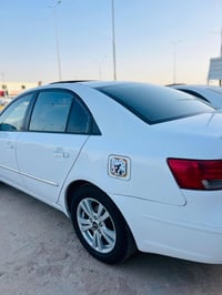 سوناتا • ٢٠١٠ • ٢٤٠٠