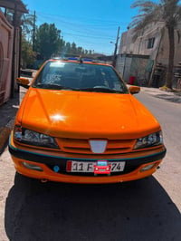 👋 يجو بارس مديل 2024   ماشيه20 الف🚘 وقابل للزياده  مكينه الشكل الجديد ...