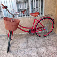 بايسكل بناتي • حجم ٢٤