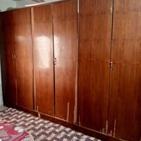 كنتور • صاج • ٦ باب