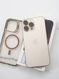 ايفون ١٦ برو ماكس • ٢٥٦ • بطارية ٩١