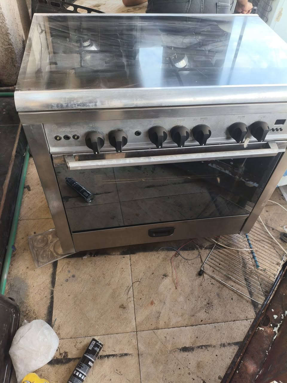 طباخ مصري • للبيت • للبيع