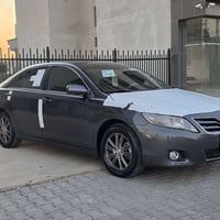 كامري ٢٠١١ • محرك ٢٥٠٠ • رقم اربيل