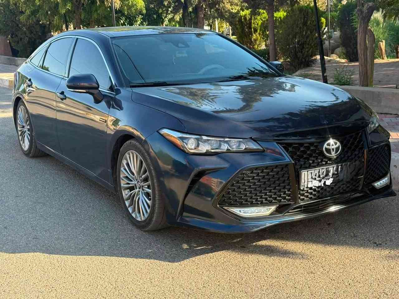 Avalon 2019                                                 ئايبيرت ٤ پستؤن ئه مه ريكي. ره قم به غداد  صلي بي كيشه بي حجز خرامه به شه رت   موسه فات ليميتت  كيشن كاره با كيشن ساردو گه رم. داتاشو گه وره شاشه گه وره   راداي ئاوينه بيشو دوا كاميره ٣٦٠ پله  زور مه زبوت هه رزان  ٣ پاره جه ي پيشي بوياخه.  نرخي ١٦٥   ***********
