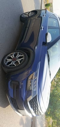 🚗 للبيع أو المراوس بسيارة أقل سعر 🚗 ✨ كيا سيلتوز SX (فول مواصفات) - مو...