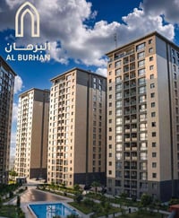 زيرو • ٢١١م • ٤غرف ماستر
