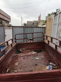 ستوته • مديل ١٨ • اوراق ضايعه