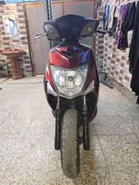 سكنس • مزودة • راديتر