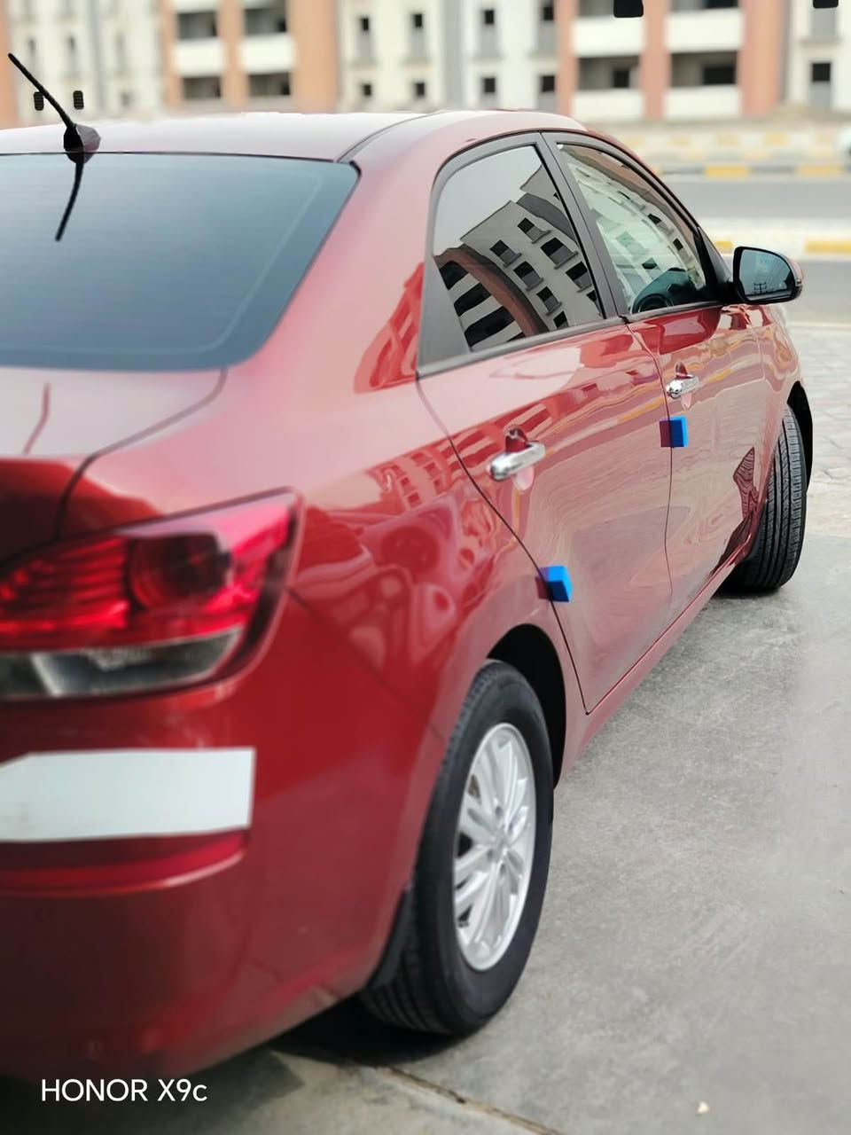 بيكانتو ٢٠٢١ • ٦٠٠٠٠ كم • باسم شركة اربيل