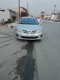 كورولا • ٢٠١١ • كركوك