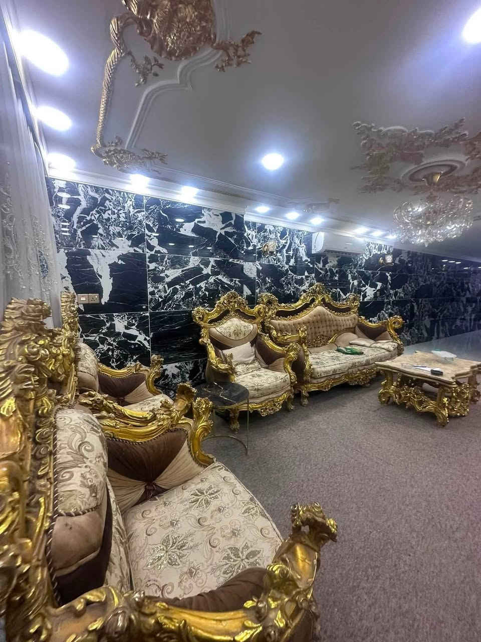 إعلان دار للإيجار - العرصات الهندية ✨

فرصة مميزة للسكن في موقع حيوي وراقي جداً (فرع معجنات الطاحونة).

المساحة: 250 متر.الحالة: مؤثث بالكامل (أثاث راقي).

التصميم: 2 غرفة نوم | صالة واسعة | حمام.

الملحقات:كراج سيارات خاص.

📱 للمعاينة وتفاصيل السعر، يرجى الاتصال 

بـ:المهندس مهيمن اللامي: 

*********** مركز الاقصر, الاقصر
