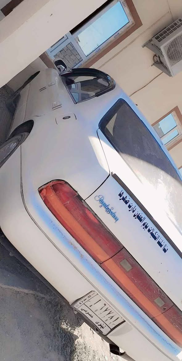 سلام عليكم خوان بطه 
موديل 92 رقم نينوئ لتواصل تصل علا الرقام التاليه

***********/

***********/ موصل, نينوى
