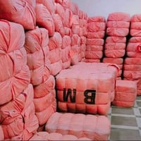 بالات شلعه ٣٠ • قمصله وكوت ١٤ • دبل ٨٠كغ